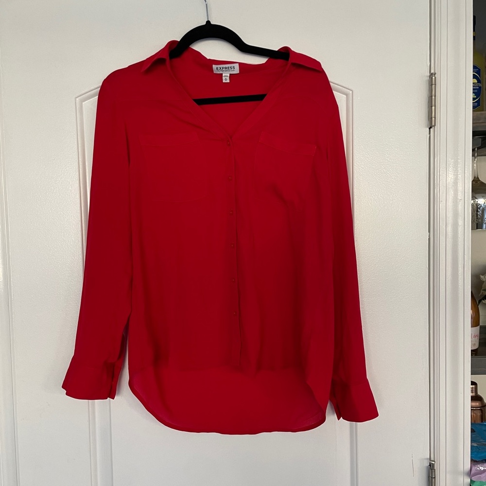 Express Portofino Shirt